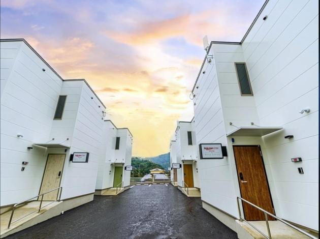Rakuten STAY HOUSE x WILL STYLE Sasebo 104 Bagian luar foto