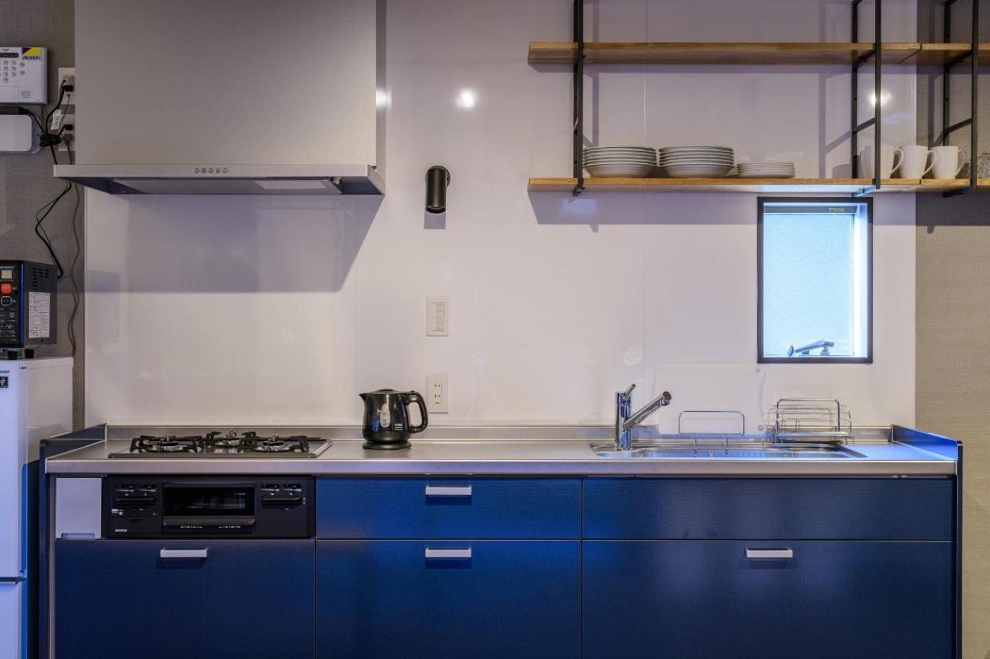 Rakuten STAY HOUSE x WILL STYLE Sasebo 104 Bagian luar foto