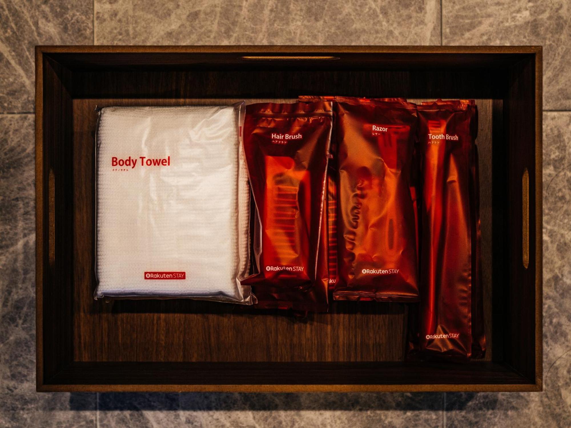 Rakuten STAY HOUSE x WILL STYLE Sasebo 104 Bagian luar foto