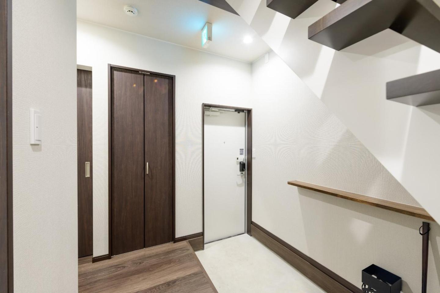 Rakuten STAY HOUSE x WILL STYLE Sasebo 104 Bagian luar foto