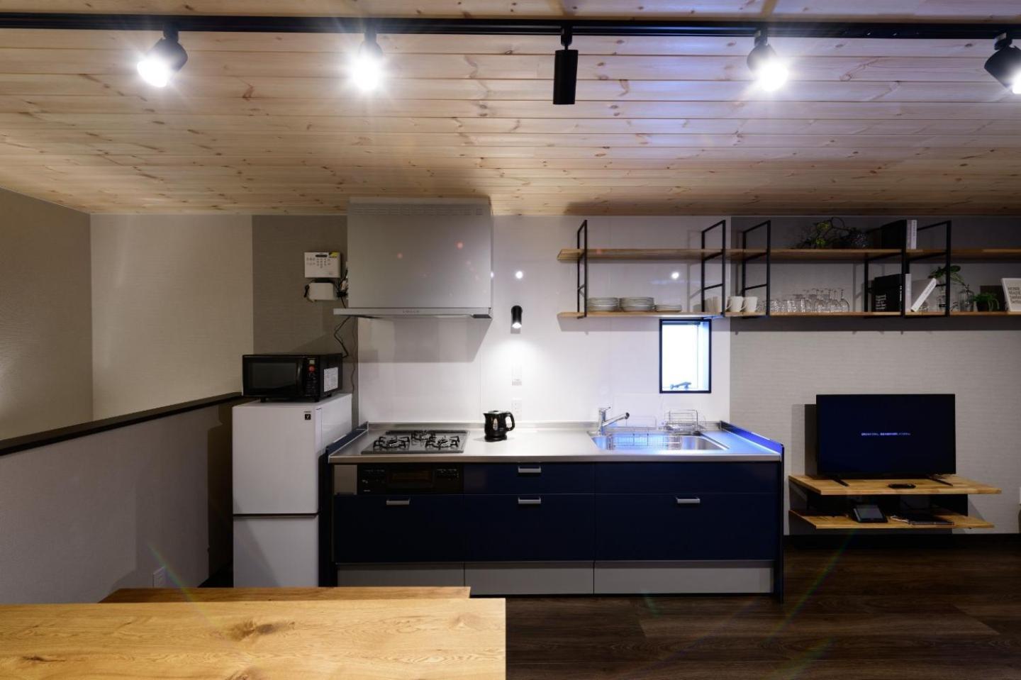 Rakuten STAY HOUSE x WILL STYLE Sasebo 104 Bagian luar foto
